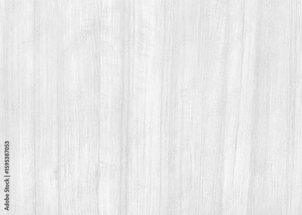 custom made wallpaper toronto digitalWhite Wooden wall texture with vertical grain, natural light white planks, rustic wood background, seamless panel pattern, interior design material.