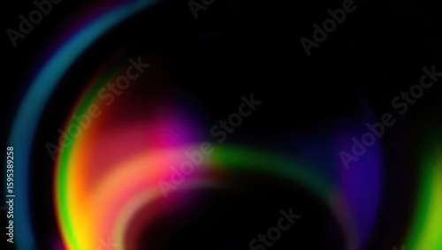 abstract colorful background
