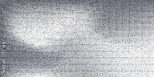 Grunge style abstract texture in gray metallic shades, perfect for industrial designs.