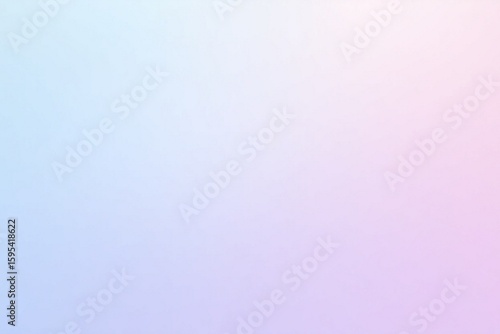 banner gradiant blue and pink background,