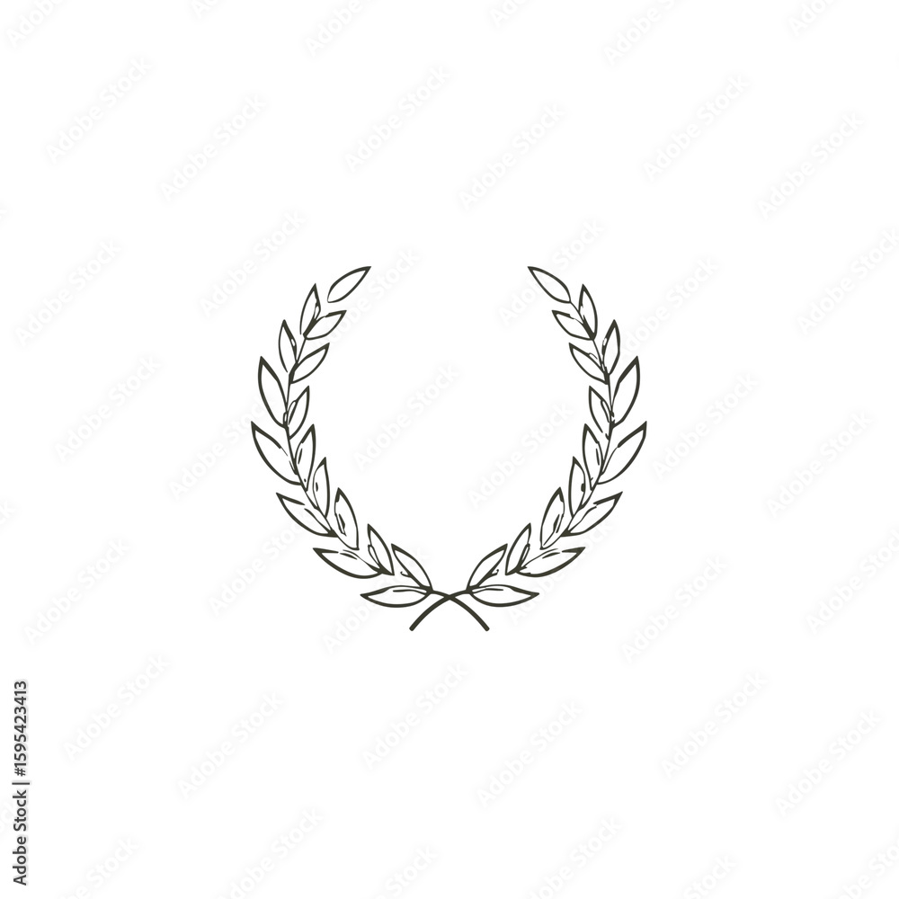 Fototapeta premium wheat icon, grain icon, agriculture icon, cereal icon, farming icon, harvest icon, crop icon, nature icon, wheat stalk icon, food icon, plant icon, organic icon, bread ingredient icon