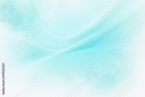 Soft pastel blue background texture for graphic design and web design projects and digital art use on transparent background