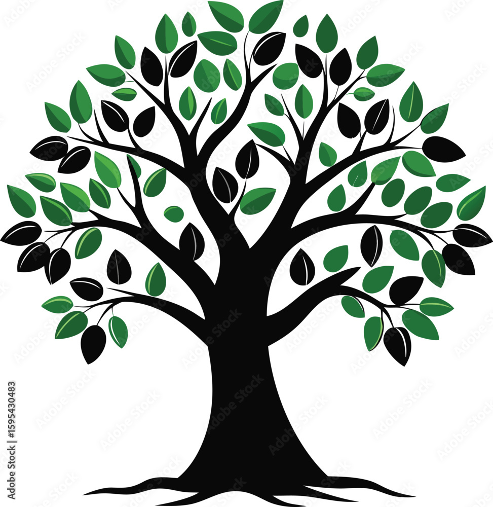 Obraz premium Adobe Illustrator Artwork