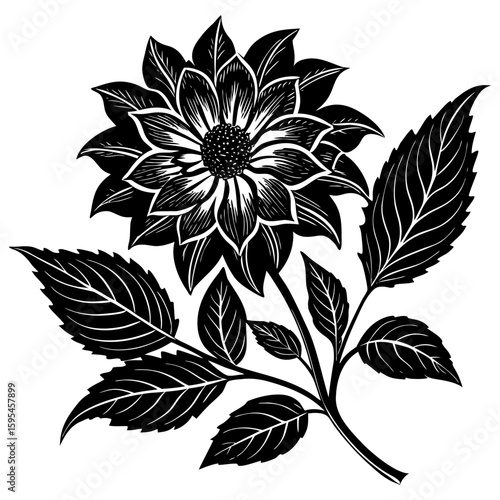 Create a soothing and aromatic botanical flower blend using natural dried flowers. Focus on color harmony, fragrance layering, and potential wellness benefits