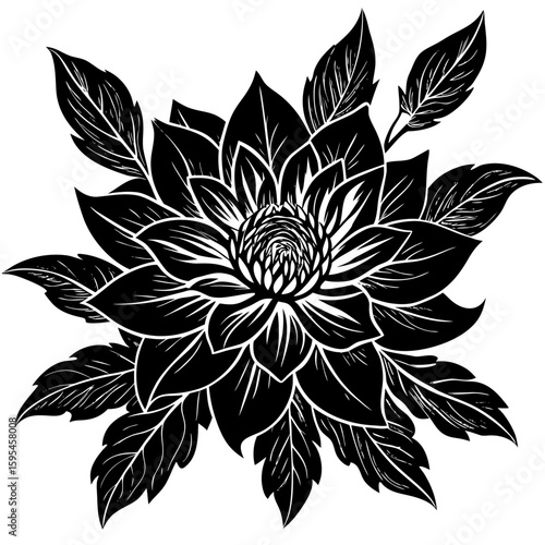 Create a soothing and aromatic botanical flower blend using natural dried flowers. Focus on color harmony, fragrance layering, and potential wellness benefits