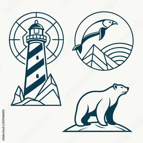 lighthouse