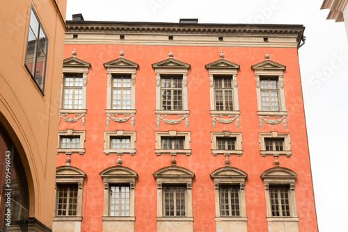 Stockholm Architecture