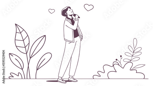 Love song 