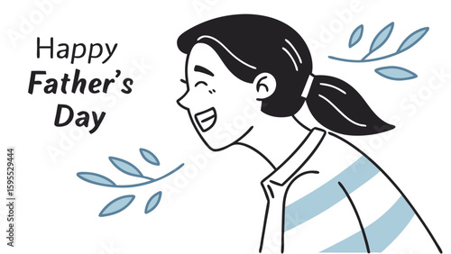 Happy fathers day