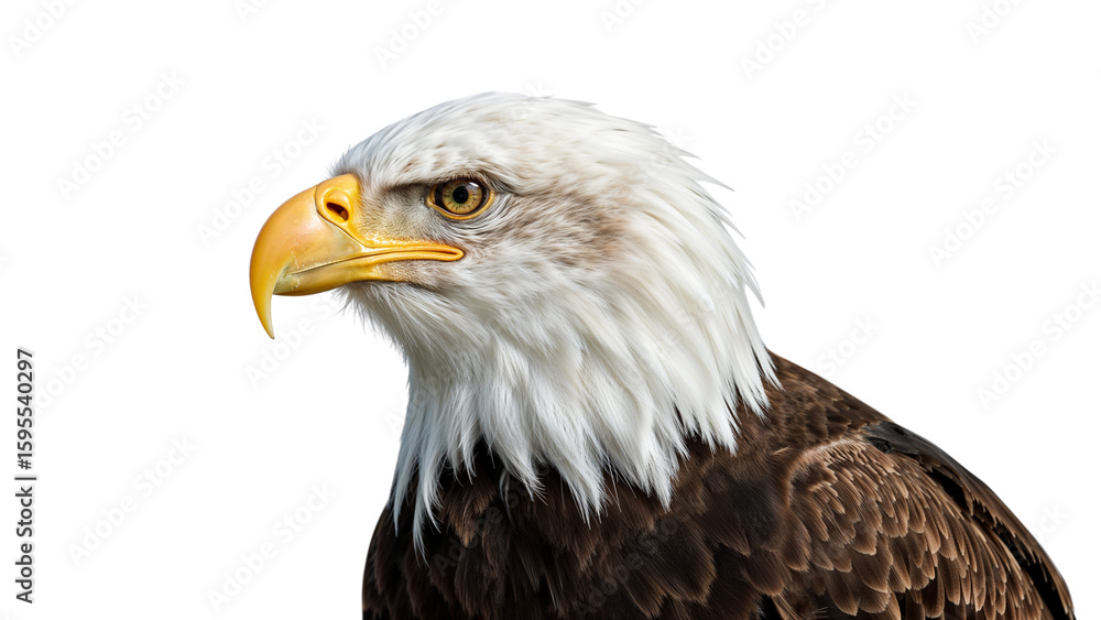 american bald eagle isolated on transparent background png american bald eagle isolated on transparent background png