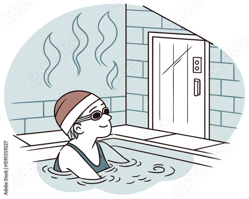 Cold Plunge Recovery Routine | Ice Bath Therapy Recovery Plan