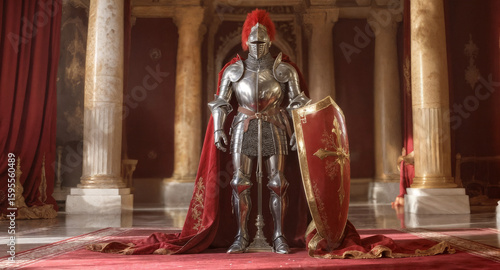 knight 