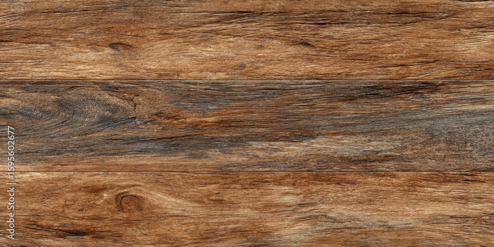 Fototapeta premium Brown Wood Texture Background