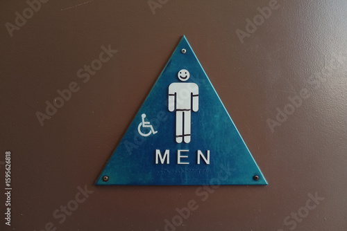 Restroom Relief