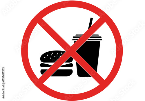 Understanding the Importance of Food and Beverage Restrictions in Public and Private Spaces to Maintain Cleanliness and Hygiene Standards for Everyone's Well Being and Overall Experience