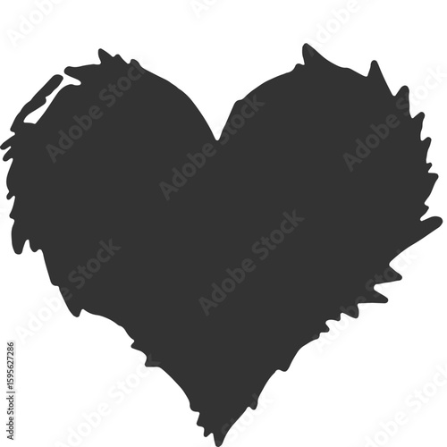 Nothing Vintage Illustration Vector