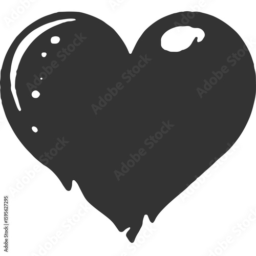 Nothing Vintage Illustration Vector