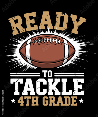 Ready to tackle 4th grade