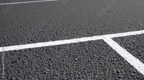 Wallpaper Mural asphalt road texture Torontodigital.ca