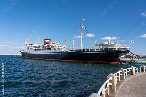  神奈川県横浜市山下公園