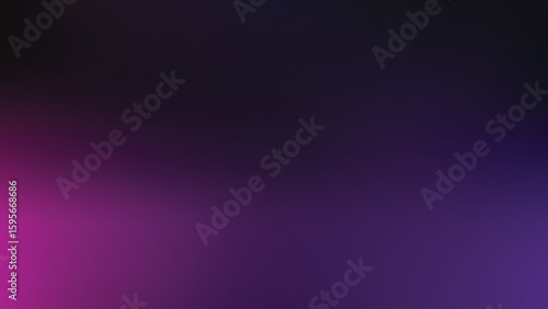 Luxury Dark Gradient Background. Elegant Deep Tones for Modern UI and Branding.