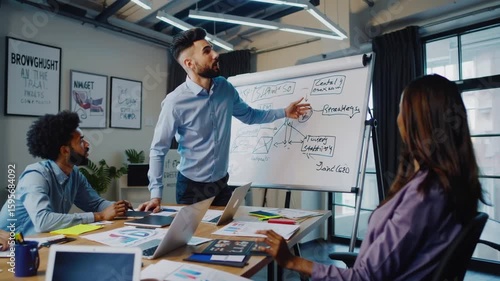 Workflow optimization, problem resolution, and strategic decision-making