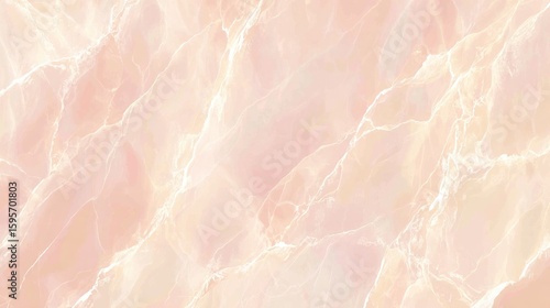 Elegant beige marble texture with chalky grunge and soft blur effect