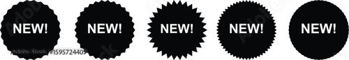  New Tag Set