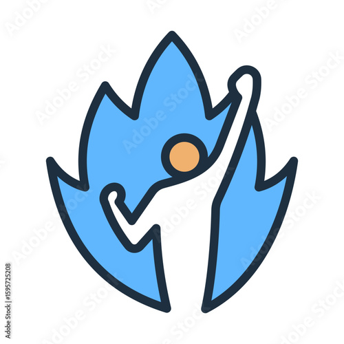 Motivation Icon