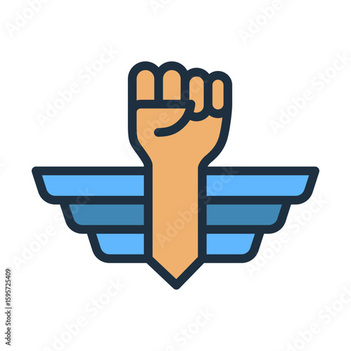 Self Esteem Icon
