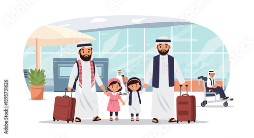 The Spirit of Business in the Arab Gulf