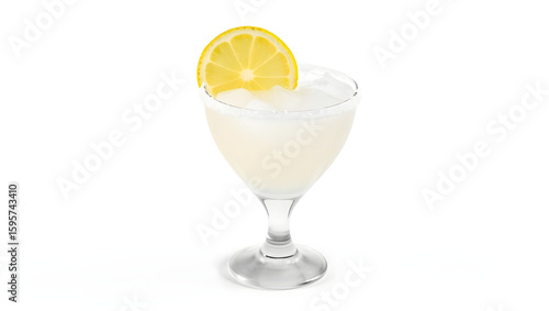  Lemon Margarita