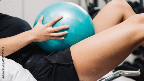 Expert analysis: The true effect of pelvic floor therapy and its importance