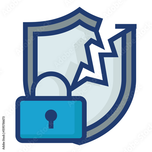 Security breach