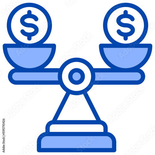 Stability Icon