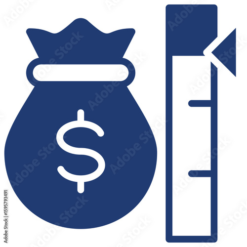 Inflation Icon
