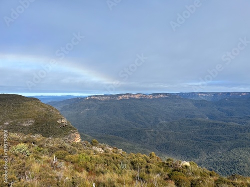 Snapshot in Blue Mountains, Australia 2025