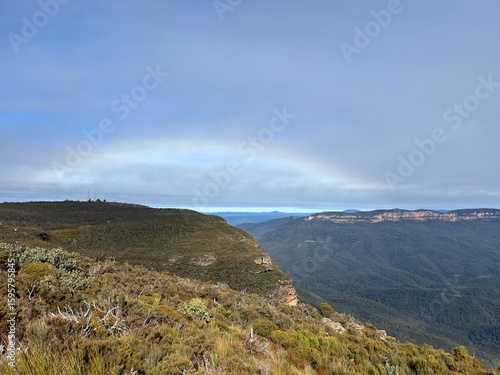Snapshot in Blue Mountains, Australia 2025