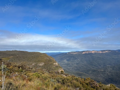 Snapshot in Blue Mountains, Australia 2025