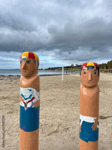 Geelong, Australia 2025