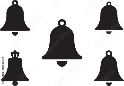 silhouette vector icon illustration