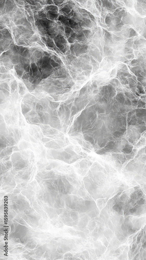 Fototapeta premium Abstract Gray And White Marble Texture Background