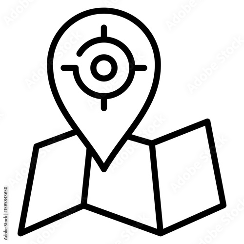 Ambush Point Icon