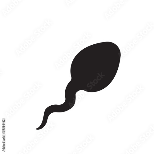 sperm icon 