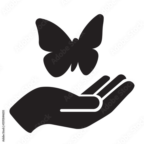 spiritual freedom icon 