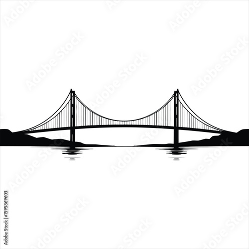 golden gate bridge