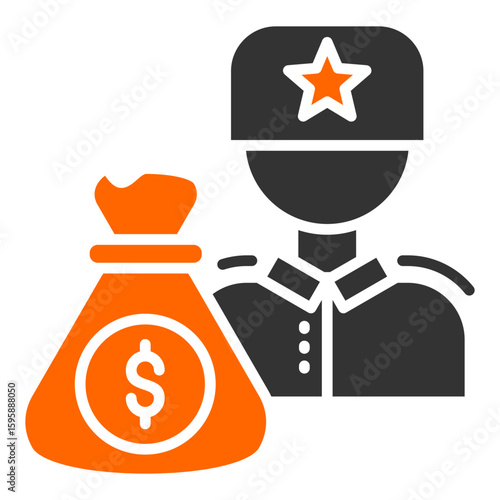 Mercenary Unit Icon