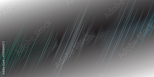 Glitch halftone line elements set. Collection of speckled texture geometric shapes. Grunge comic pop art shapes for banners, posters, collages, overlays, labels, boxes. Glitch vector bundle.