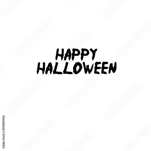 Vector Halloween 