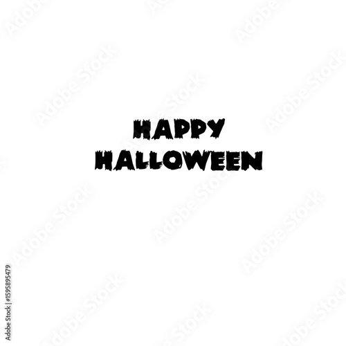 Vector Halloween 
